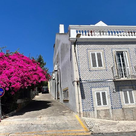 ליסבון Apartamento Ponte 25 Abril מראה חיצוני תמונה