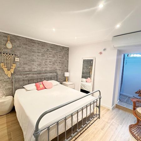 ליסבון Apartamento Ponte 25 Abril מראה חיצוני תמונה