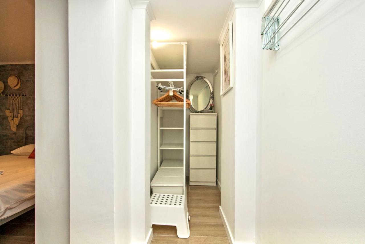 ליסבון Apartamento Ponte 25 Abril מראה חיצוני תמונה