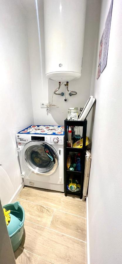ליסבון Apartamento Ponte 25 Abril מראה חיצוני תמונה