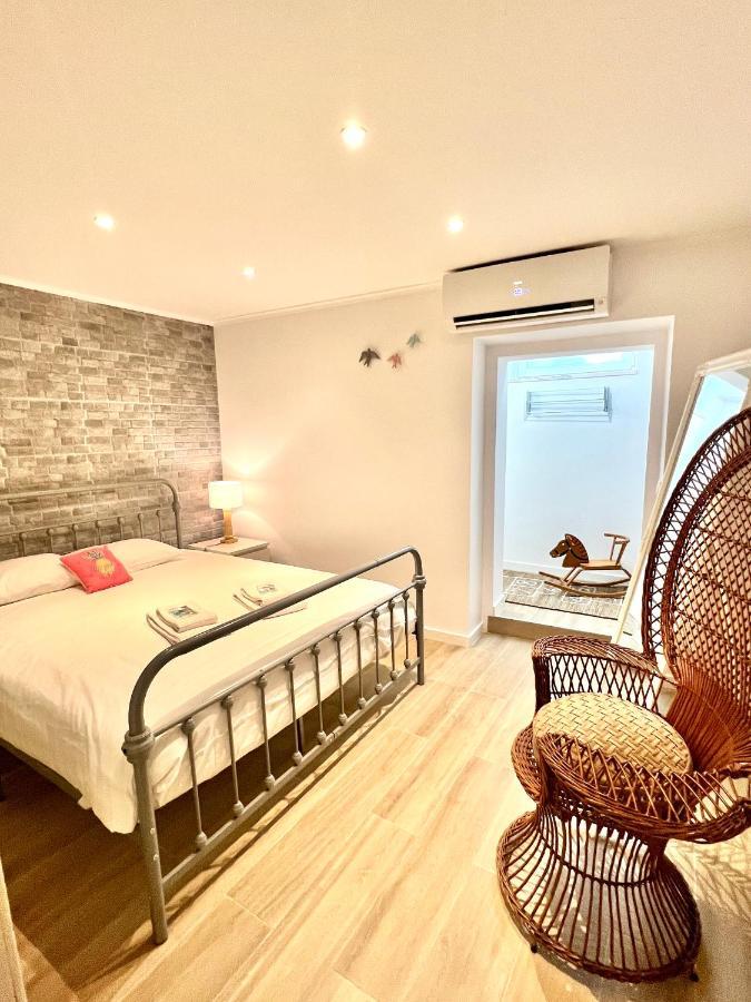 ליסבון Apartamento Ponte 25 Abril מראה חיצוני תמונה